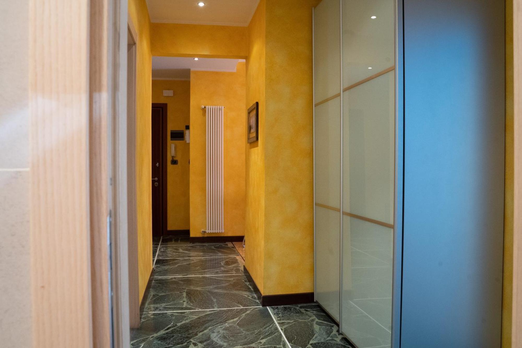 La Casa Di Potty Apartment Rapallo Luaran gambar